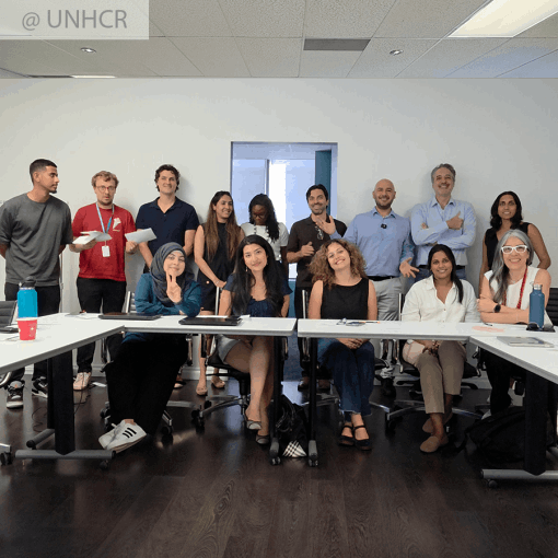 Happy Living Matters ICHW2024