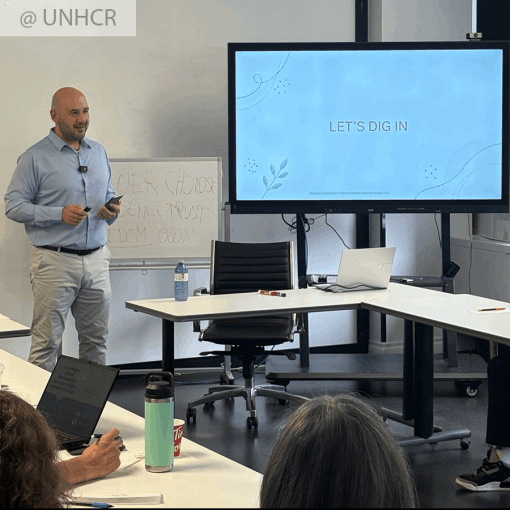 Happy Living Matters ICHW2024