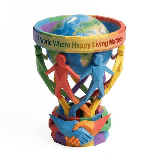 Happy Living Packages Events